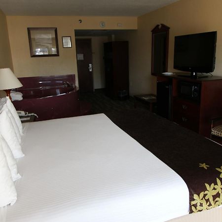 Gold Leaf Hotel Of Dewey 듀이 비치 외부 사진