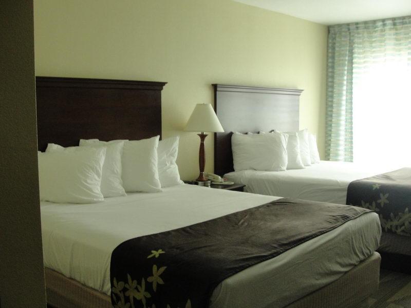 Gold Leaf Hotel Of Dewey 듀이 비치 외부 사진